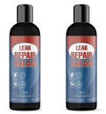 Leak Repair Cream 200ml (Pack of 2) | Waterproof Sealant Paste for Instant Leak Sealing | Multipurpose Crack & Gap Filler for Home, Roof, Pipes, and Walls