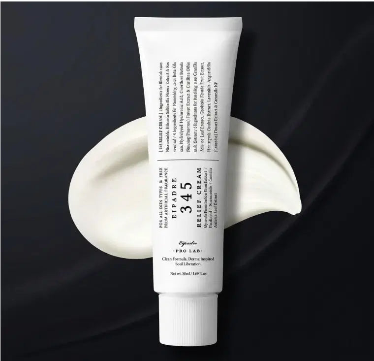 345 Relief Cream (Pack of 2)