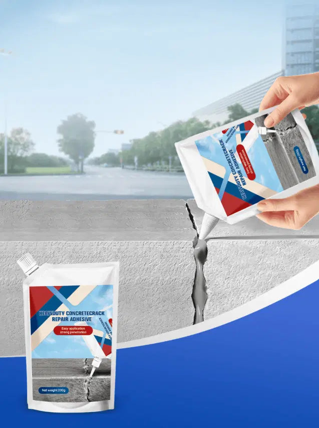 Waterproof Crack Filler